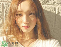 李圣經(jīng)同款美瞳 李圣經(jīng)美瞳什么牌子？