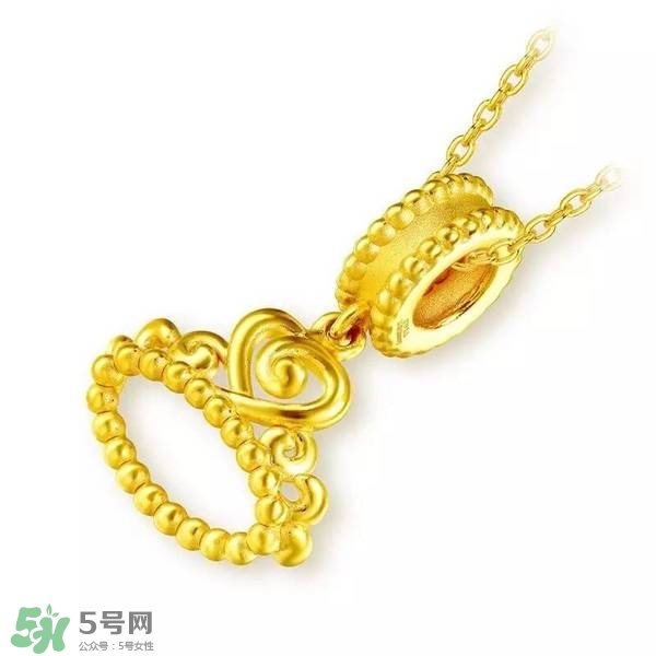 周大福美女與野獸有哪些？周大福美女與野獸珠寶上市