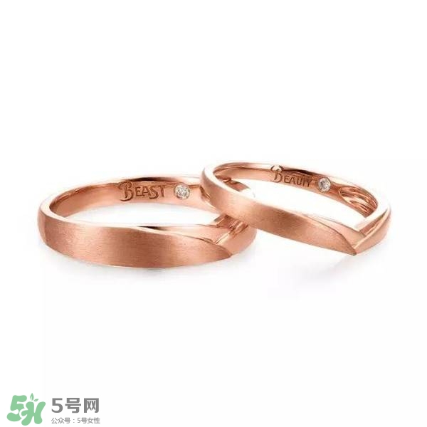 周大福美女與野獸多少錢？周大福美女與野獸玫瑰價(jià)格