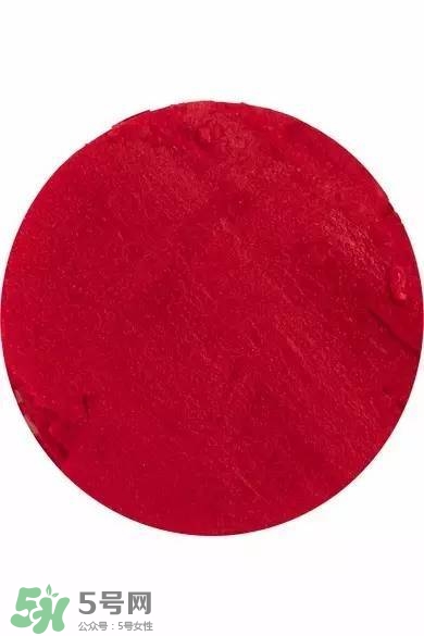 艾瑪口紅什么牌子？艾瑪沃特森口紅色號試色