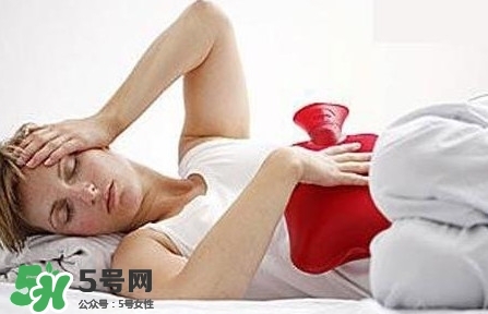 經期頭痛是怎么回事？經期頭痛頭暈怎么辦