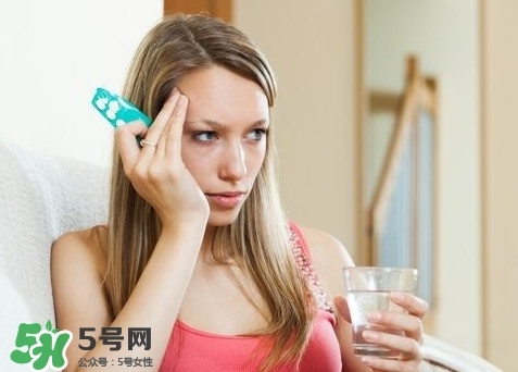 叢集性頭痛吃什么藥？叢集性頭痛要做哪些檢查