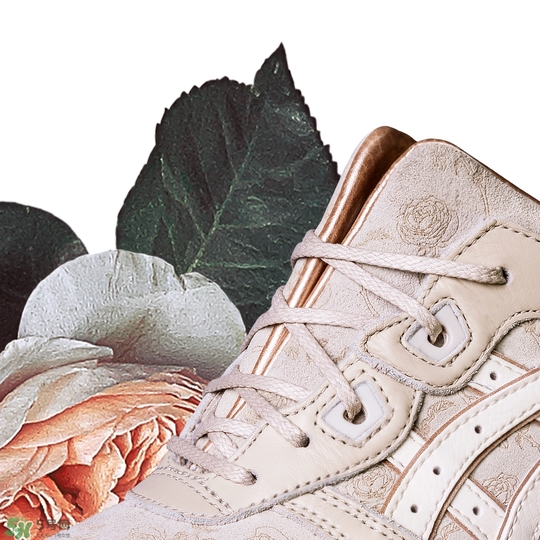 asics tiger美女與野獸合作款有哪些？asics美女與野獸多少錢？