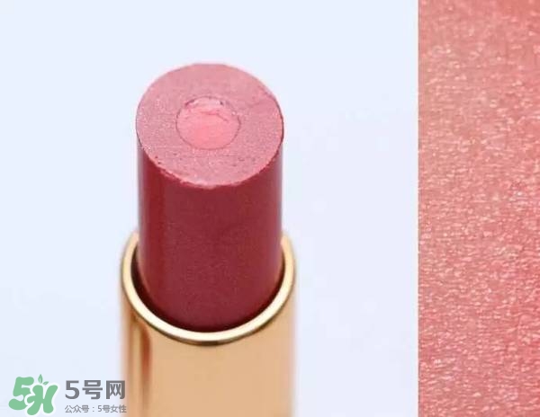 艾瑪口紅什么牌子？艾瑪沃特森口紅色號試色