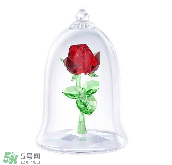 施華洛世奇美女與野獸有哪些？施華洛世奇美女與野獸哪里買