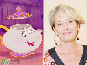 艾瑪口紅什么牌子？艾瑪沃特森口紅色號試色