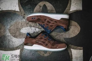 asics tiger美女與野獸合作款有哪些？asics美女與野獸多少錢？