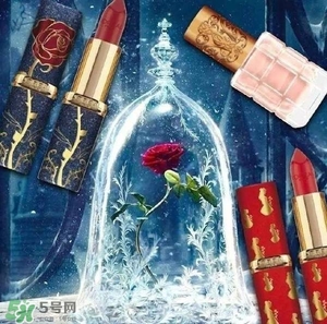 艾瑪口紅什么牌子？艾瑪沃特森口紅色號試色