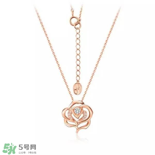 周大福美女與野獸多少錢？周大福美女與野獸玫瑰價(jià)格