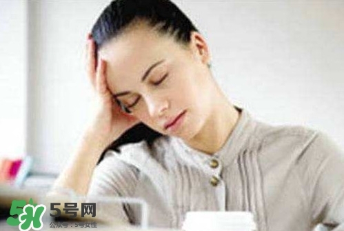 緊張性頭痛怎么辦？如何緩解緊張性頭痛？