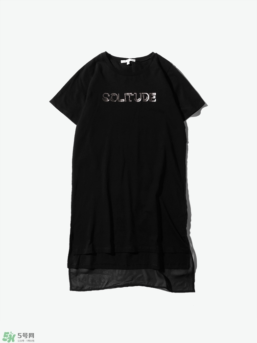 5cm牌子衣服貴嗎 5cm衣服價(jià)位大概多少