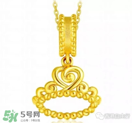 周大福美女與野獸多少錢？周大福美女與野獸玫瑰價(jià)格