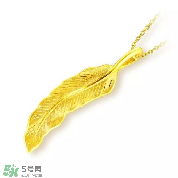 周大福美女與野獸有哪些？周大福美女與野獸珠寶上市