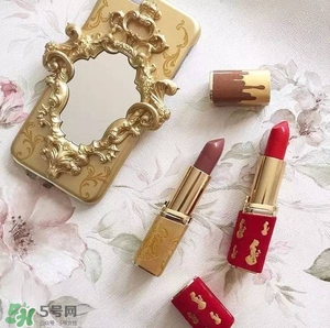 艾瑪口紅什么牌子？艾瑪沃特森口紅色號試色