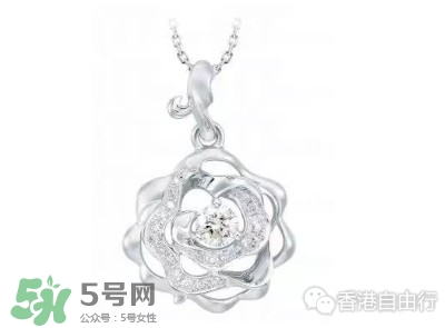 周大福美女與野獸多少錢？周大福美女與野獸玫瑰價(jià)格