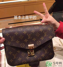 lv郵差包怎么看真假？lv郵差包真假辨別