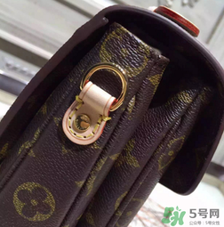 lv郵差包怎么看真假？lv郵差包真假辨別