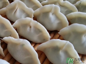 薺菜餃子可以放韭菜嗎？薺菜餃子放韭菜好嗎？