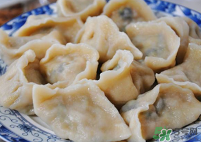 薺菜餃子可以放木耳嗎？薺菜水餃能加木耳嗎？