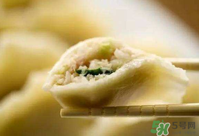 薺菜和香菜能包餃子嗎？薺菜餃子可以放香菜嗎？