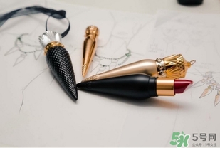 蘿卜丁口紅為什么火？蘿卜丁口紅圖片