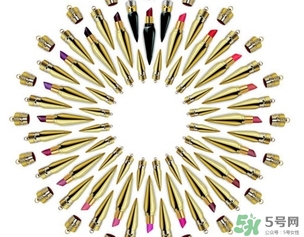蘿卜丁口紅為什么火？蘿卜丁口紅圖片