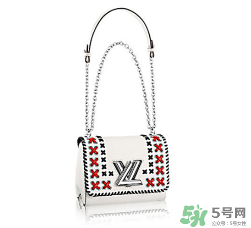 2017新款lv鏈條包好看嗎？lv2017新款鏈條包怎么樣？