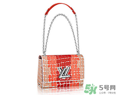 2017新款lv鏈條包好看嗎？lv2017新款鏈條包怎么樣？