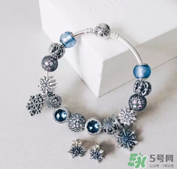 潘多拉海洋之心多少錢(qián)？pandora海洋之心正品價(jià)格