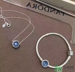 潘多拉海洋之心多少錢(qián)？pandora海洋之心正品價(jià)格