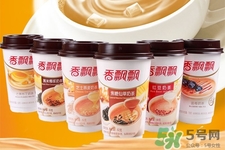 香飄飄奶茶多少錢一杯？香飄飄奶茶多少錢一箱？