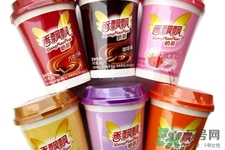 香飄飄奶茶多少錢一杯？香飄飄奶茶多少錢一箱？