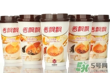 香飄飄奶茶好不好？香飄飄奶茶怎么樣？