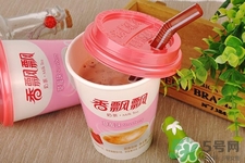 香飄飄奶茶好不好？香飄飄奶茶怎么樣？