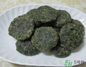 蒿子粑粑吃了有什么好處？蒿子粑粑的營養(yǎng)價值