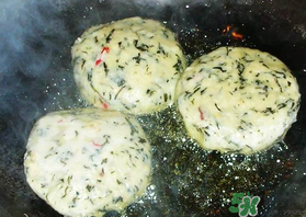 蒿子粑粑的蒿子是什么？蒿子粑粑是哪種蒿子？