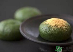 蒿子粑粑的蒿子是什么？蒿子粑粑是哪種蒿子？