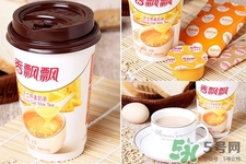 香飄飄奶茶孕婦可以喝嗎？懷孕了能喝香飄飄奶茶嗎？