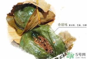 蒿子粑粑能吃嗎？蒿子粑粑可以吃嗎？