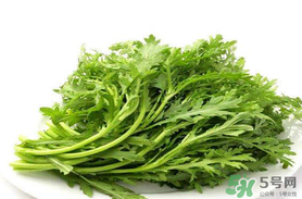蒿子能吃嗎？蒿子可以吃嗎？