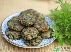 蒿子能吃嗎？蒿子可以吃嗎？