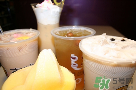 1點(diǎn)點(diǎn)奶茶哪個(gè)好喝？一點(diǎn)點(diǎn)什么奶茶最好喝？