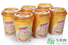 香飄飄和優(yōu)樂美哪個(gè)好？香飄飄和優(yōu)樂美哪個(gè)好喝？