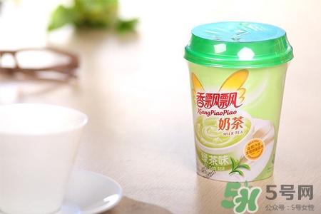 香飄飄和優(yōu)樂美哪個(gè)好？香飄飄和優(yōu)樂美哪個(gè)好喝？