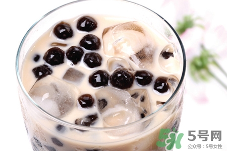 一點點為什么突然火了？1點點奶茶為什么那么火？