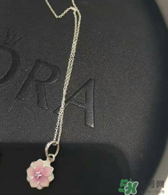 潘多拉2017新品桃花手鏈多少錢？pandora新品桃花手鏈正品價(jià)格