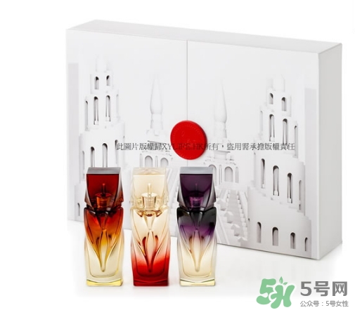 christian louboutin香水多少錢？cl香水專柜價(jià)格