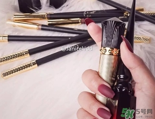 cl睫毛膏怎么樣？christian louboutin蘿卜丁睫毛膏哪里買？