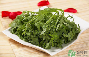 皇帝菜是茼蒿嗎？皇帝菜和茼蒿的區(qū)別