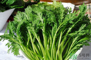 皇帝菜是茼蒿嗎？皇帝菜和茼蒿的區(qū)別